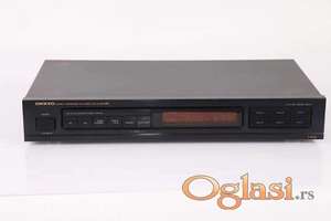 Onkyo T 4730 tjuner